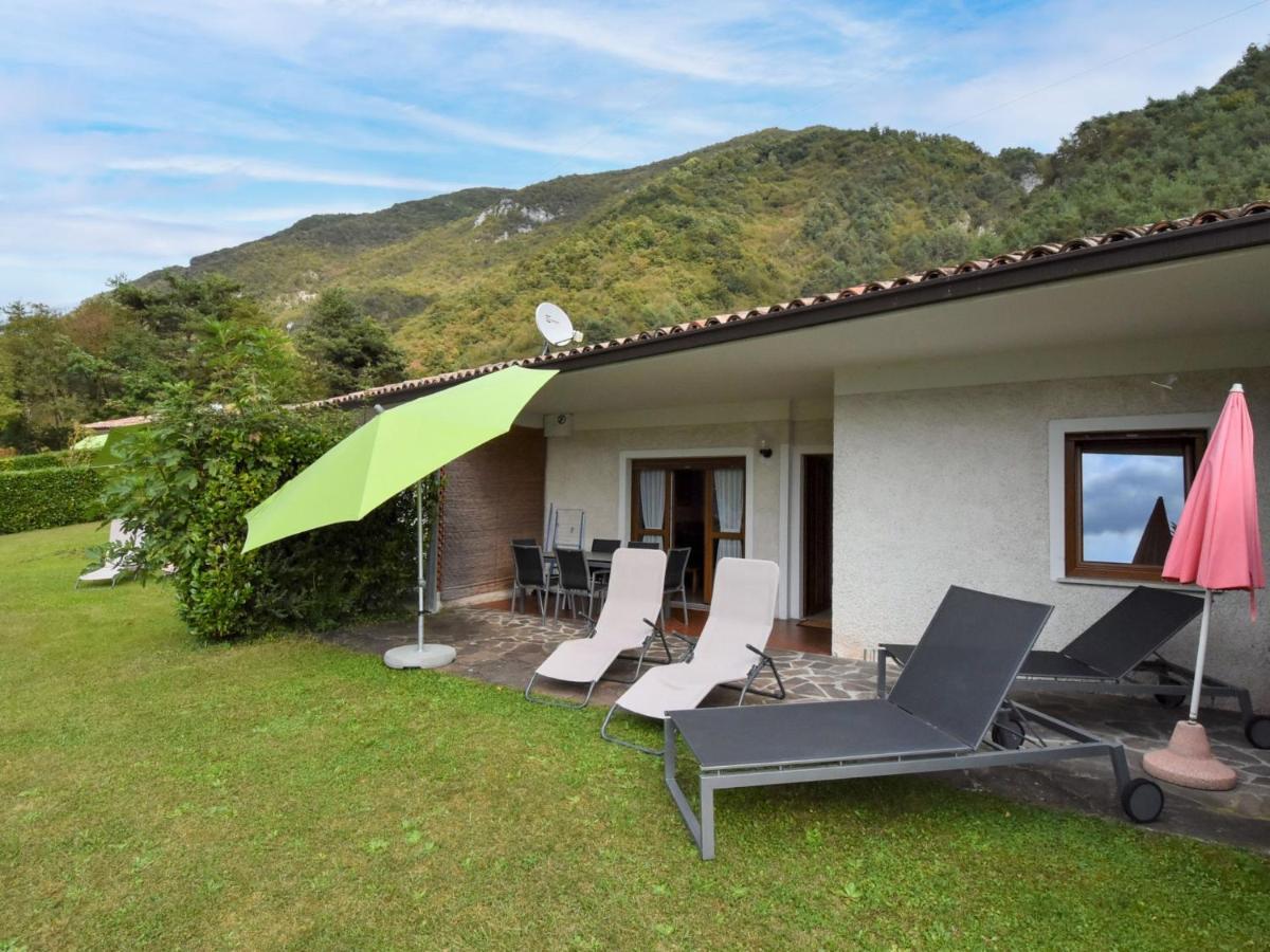 Holiday Home Villa Lackas-1 By Interhome Crone Eksteriør billede